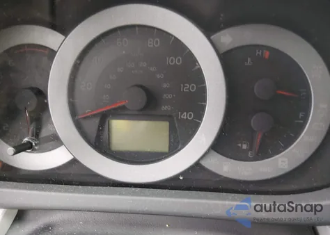 2010 Toyota Rav4 from USA, damaged, VIN 2T3BF4DV3AW047203